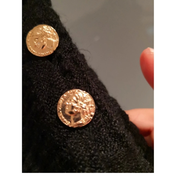 Chanel turtleneck - Picture 7 of 10